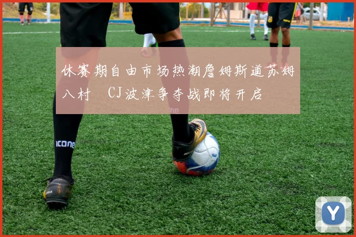 休赛期自由市场热潮詹姆斯道苏姆八村塁CJ波津争夺战即将开启
