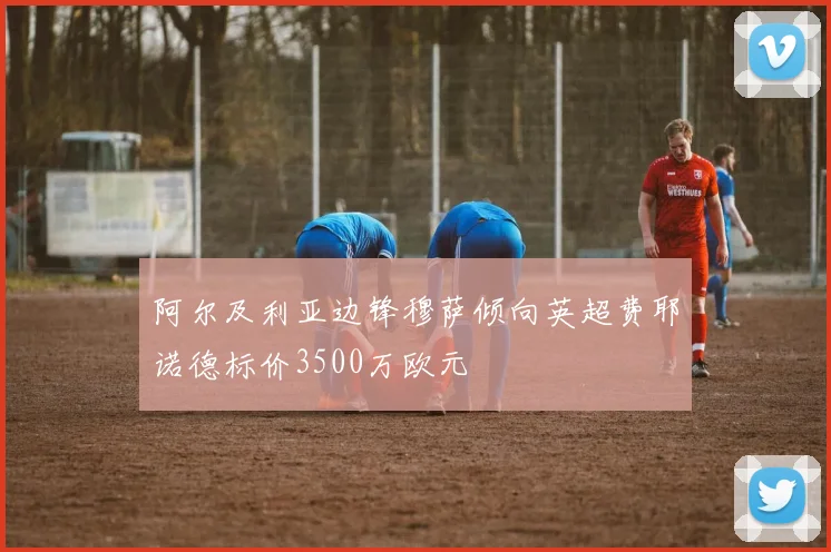 阿尔及利亚边锋穆萨倾向英超费耶诺德标价3500万欧元
