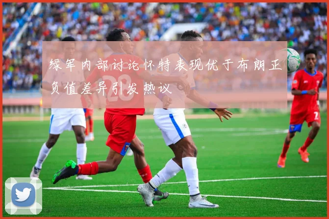 绿军内部讨论怀特表现优于布朗正负值差异引发热议